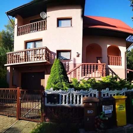 Apartament Irysek Lądek-Zdrój Zewnętrze zdjęcie