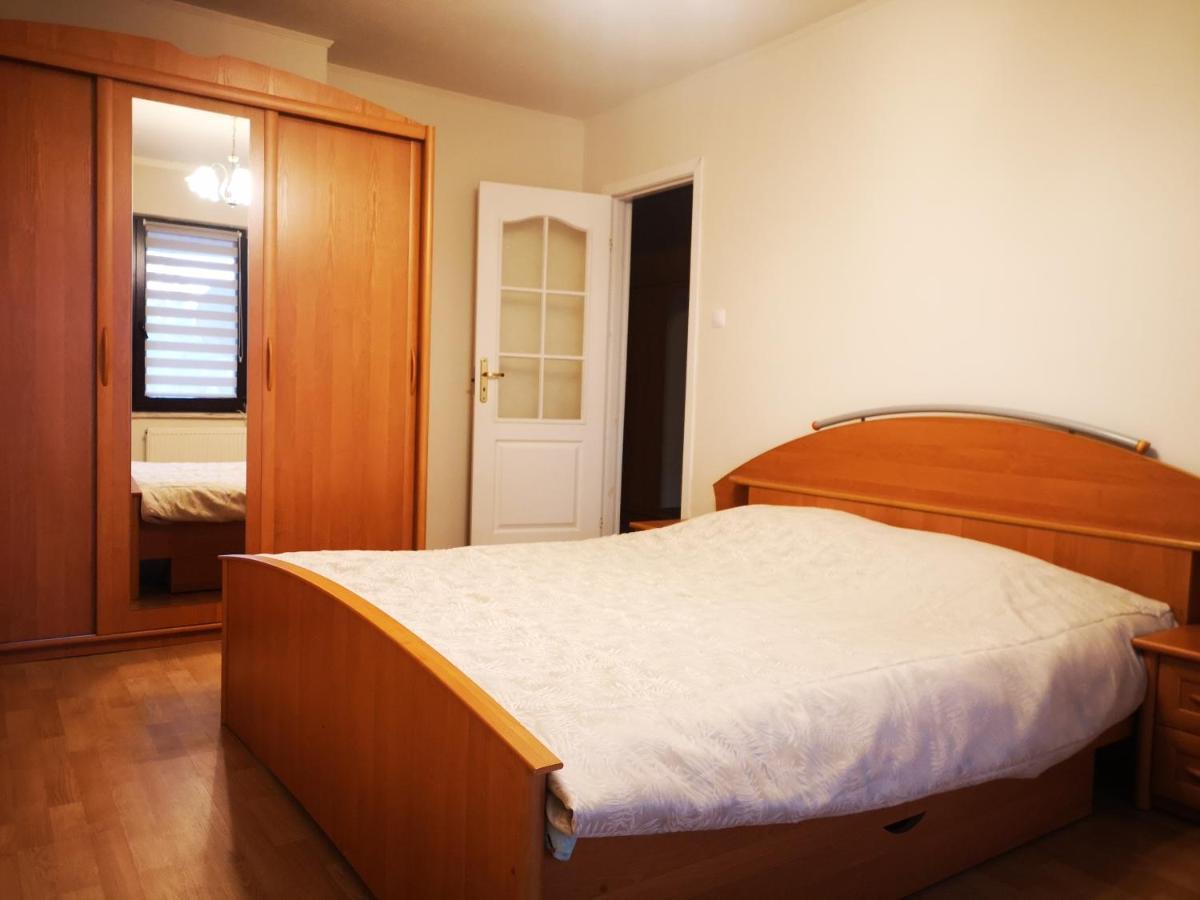 Apartament Irysek Lądek-Zdrój Zewnętrze zdjęcie