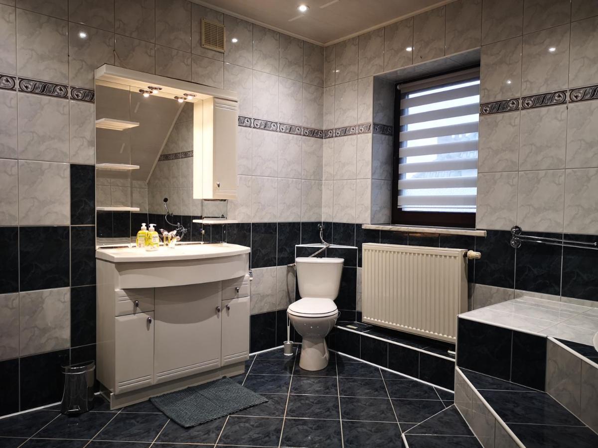 Apartament Irysek Lądek-Zdrój Zewnętrze zdjęcie