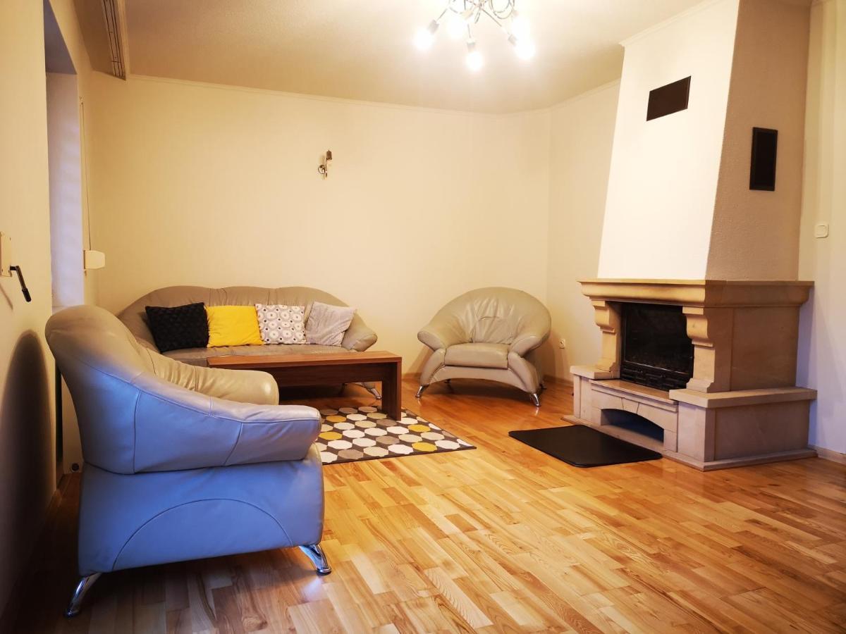 Apartament Irysek Lądek-Zdrój Zewnętrze zdjęcie