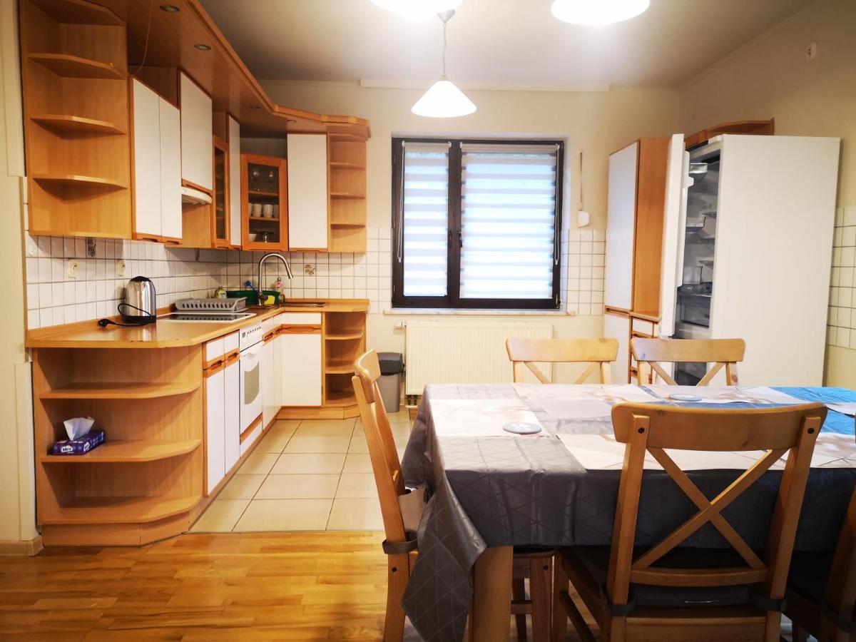 Apartament Irysek Lądek-Zdrój Zewnętrze zdjęcie