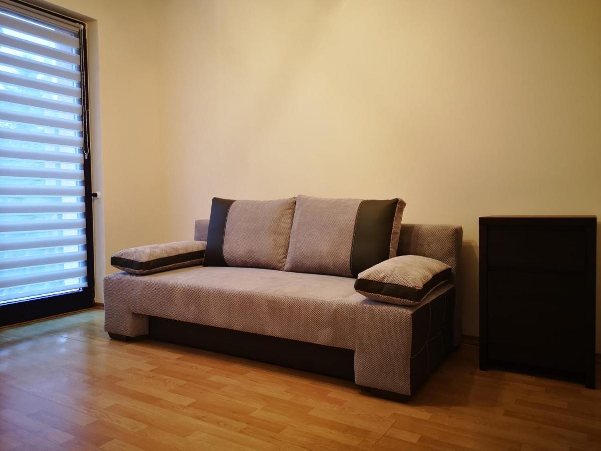 Apartament Irysek Lądek-Zdrój Zewnętrze zdjęcie