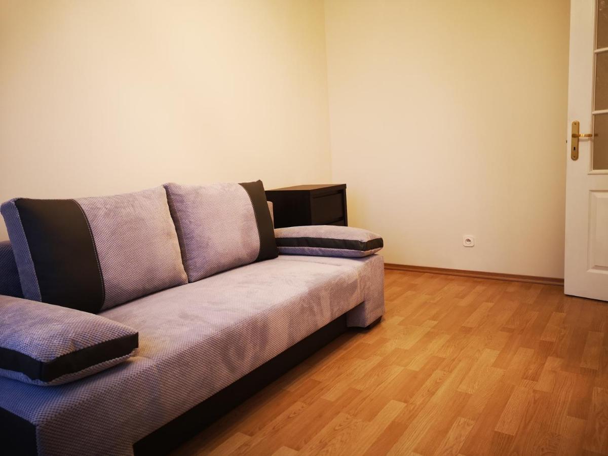 Apartament Irysek Lądek-Zdrój Zewnętrze zdjęcie