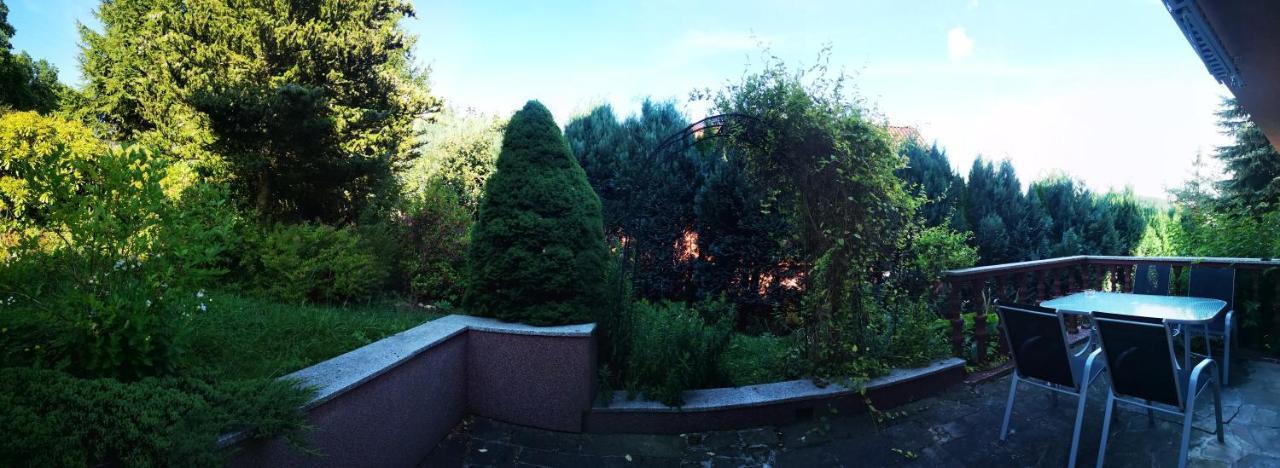Apartament Irysek Lądek-Zdrój Zewnętrze zdjęcie