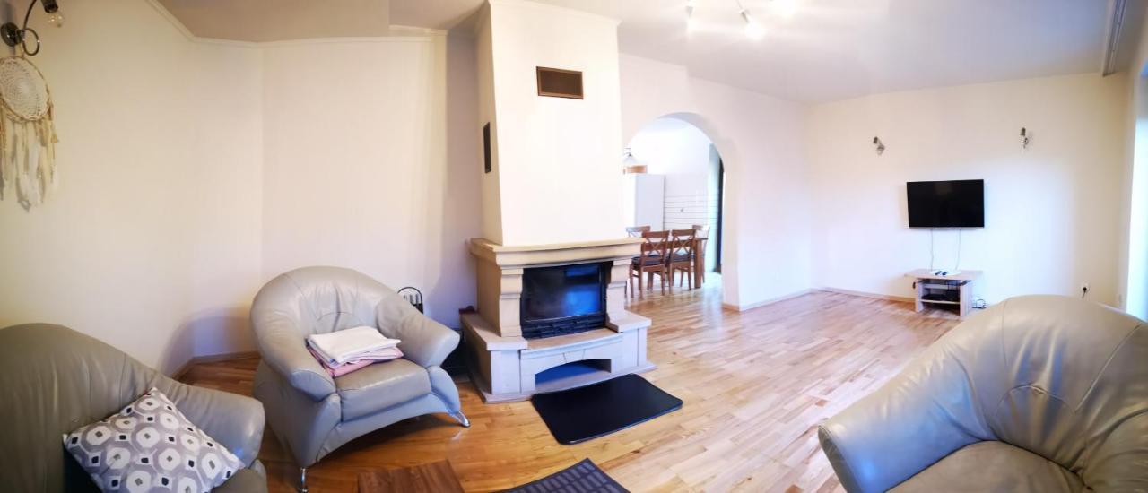 Apartament Irysek Lądek-Zdrój Zewnętrze zdjęcie