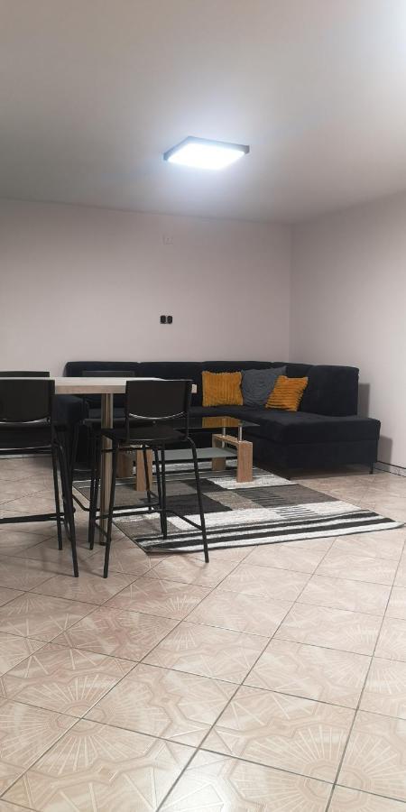 Apartament Irysek Lądek-Zdrój Zewnętrze zdjęcie