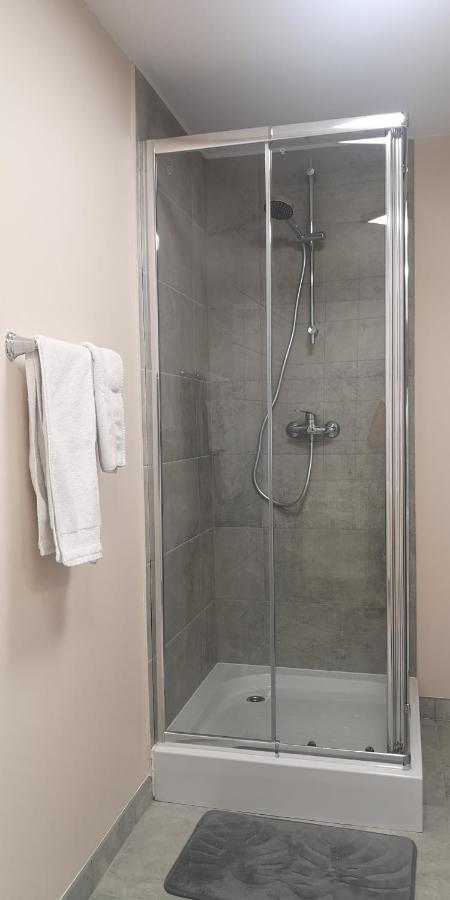 Apartament Irysek Lądek-Zdrój Zewnętrze zdjęcie
