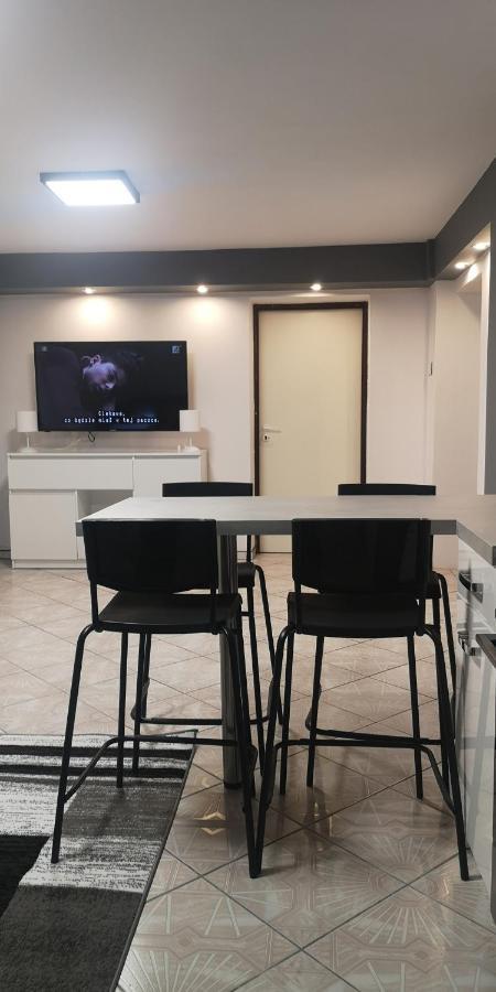 Apartament Irysek Lądek-Zdrój Zewnętrze zdjęcie