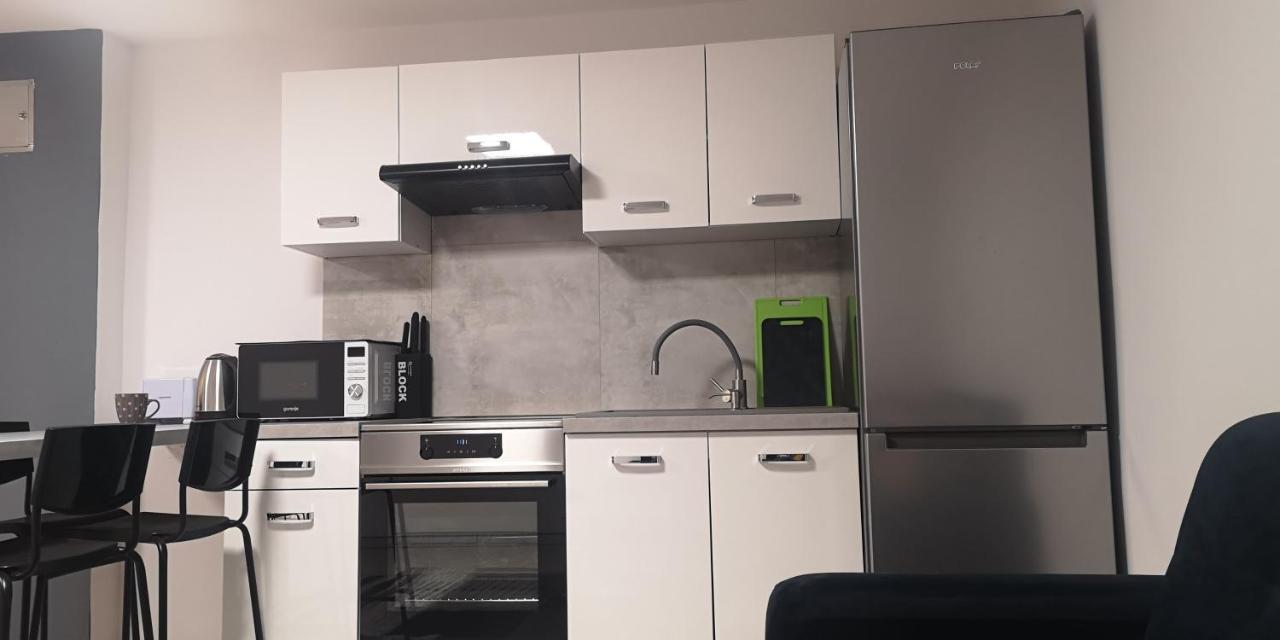 Apartament Irysek Lądek-Zdrój Zewnętrze zdjęcie